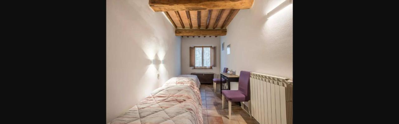 Agriturismo La Magione Quercegrossa Extérieur photo