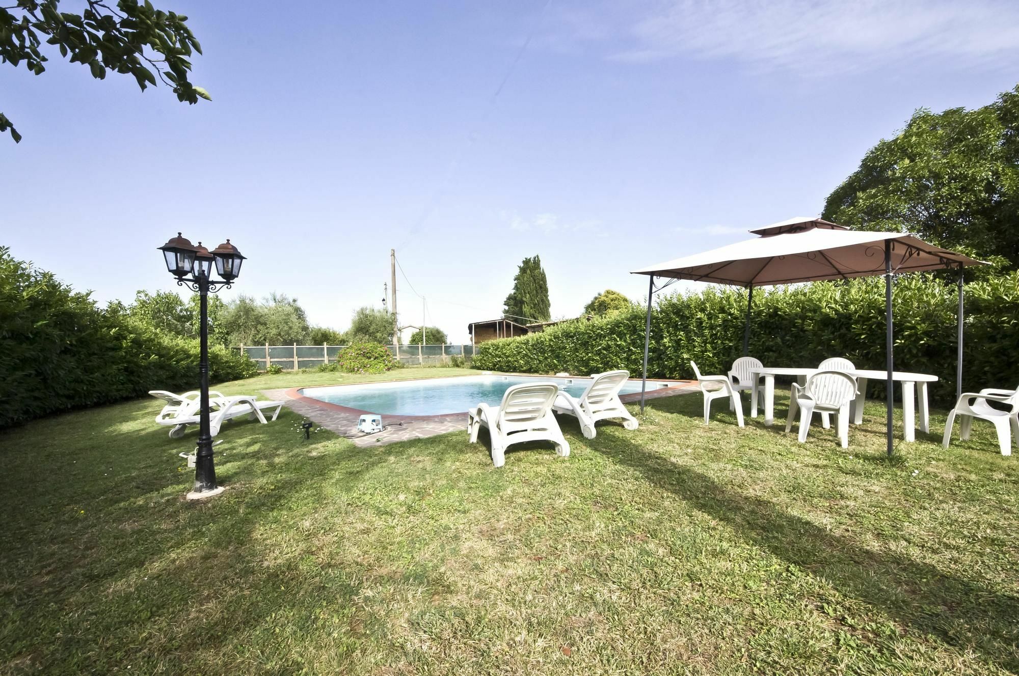 Agriturismo La Magione Quercegrossa Extérieur photo